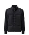 C.P. Company Wool Padded Blouson Jacket