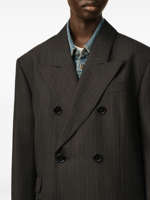 Ami Paris Jacket