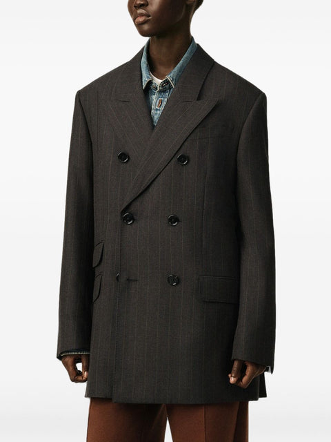 Ami Paris Jacket