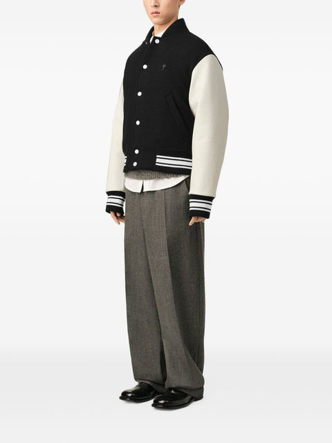 Ami Paris Coat