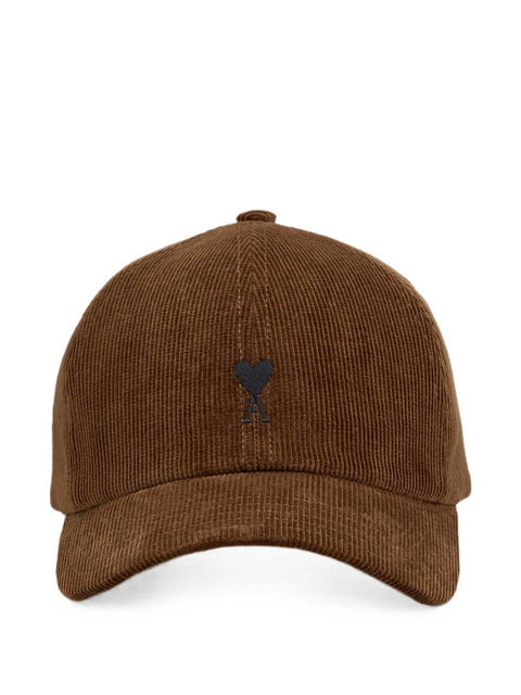 Ami Paris Hat