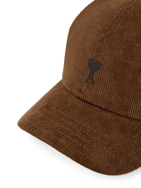 Ami Paris Hat
