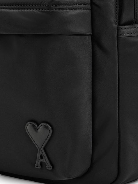 Ami Paris Ami de Coeur Crossbody Bag