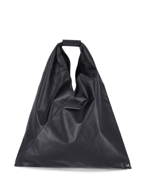 MM6 Maison Margiela Japanese Triangle Bag