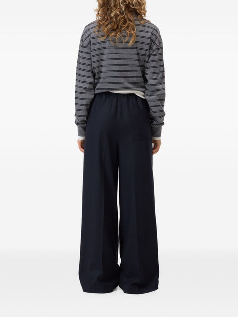 Closed Trousers INK
