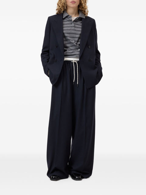 Closed Trousers INK