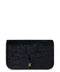 Elisabetta Franchi Crocodile-Effect Shoulder Bag