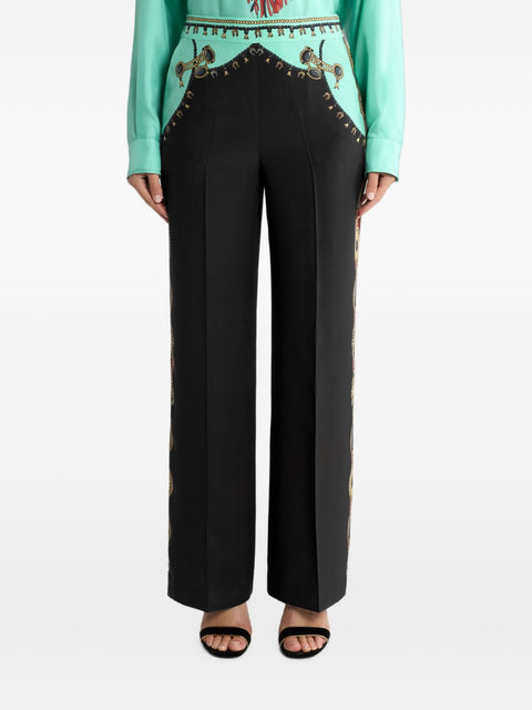 Etro Trousers