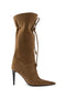 Giuseppe Zanotti Desideria Leather Boots