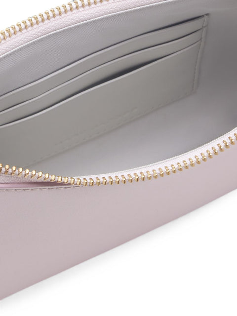Marc Jacobs Scene leather mini pouch