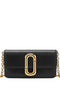 Marc Jacobs Bags.. BLACK