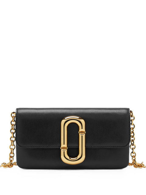 Marc Jacobs Bags.. BLACK