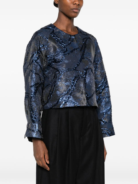 SUSANNE BOMMER Jacket