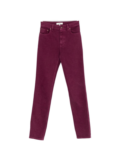 Chloé Chloe Jeans