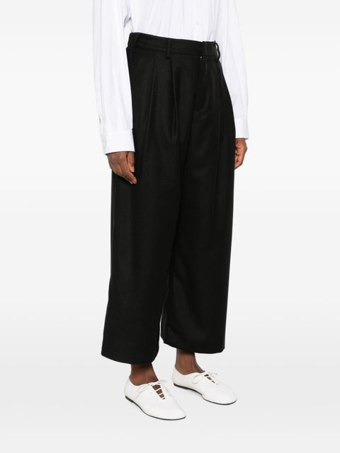 SUSANNE BOMMER Trousers