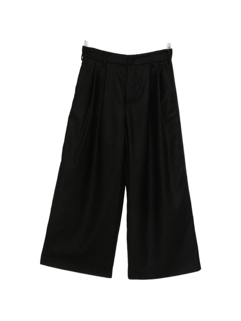 SUSANNE BOMMER Trousers