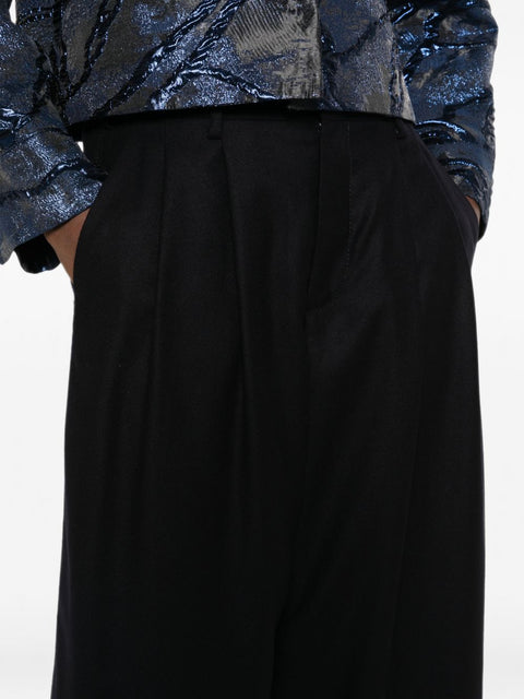 SUSANNE BOMMER Trousers