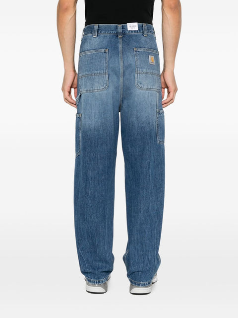Carhartt Wip Main Jeans