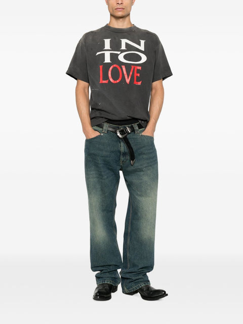 Saint Mxxxxxx Shirt