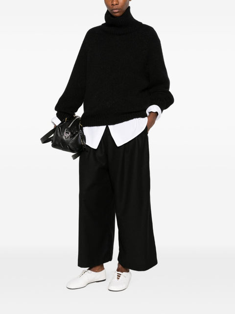 SUSANNE BOMMER Sweater