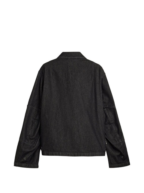 Y-3 Coat
