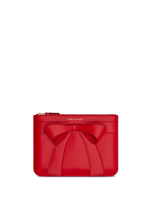 Comme Des Garcons Wallet Top