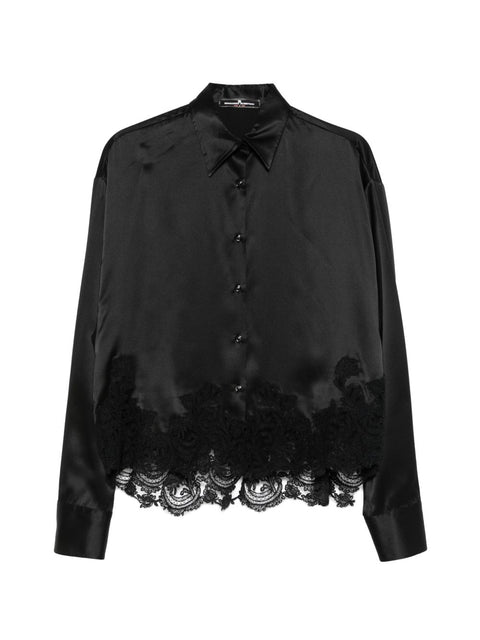 Ermanno Scervino Shirts