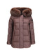 Peuterey Nylon Down Jacket