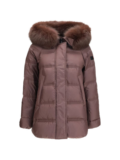 Peuterey Nylon Down Jacket