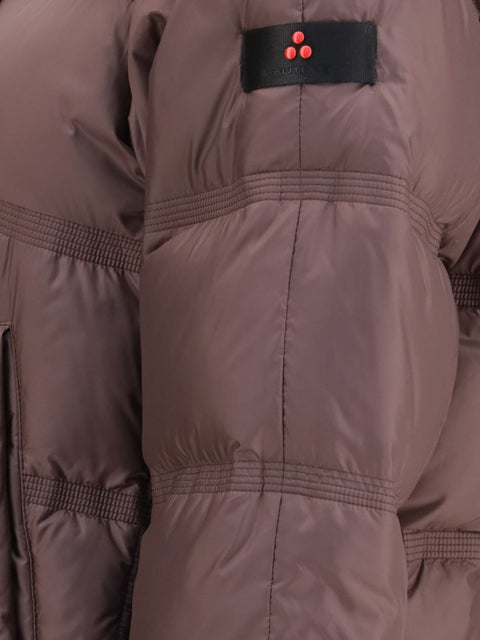 Peuterey Nylon Down Jacket