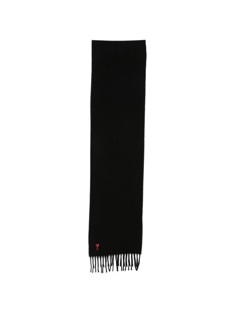 Ami Paris Scarf