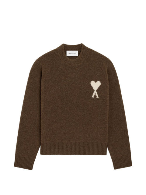 Ami Paris Sweater