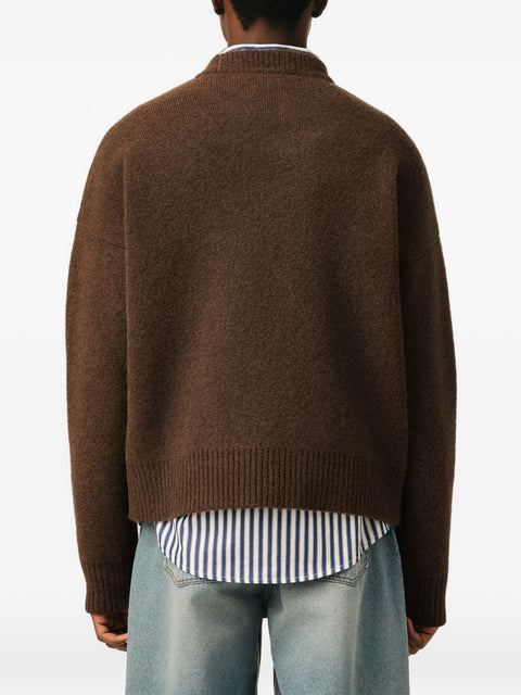 Ami Paris Sweater