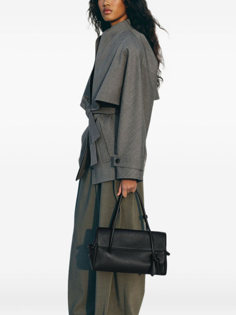 Jacquemus Le Grand Bambino Shoulder Bag