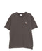 Maison Kitsuné Maison Kitsune Chillax Fox Cotton T-Shirt
