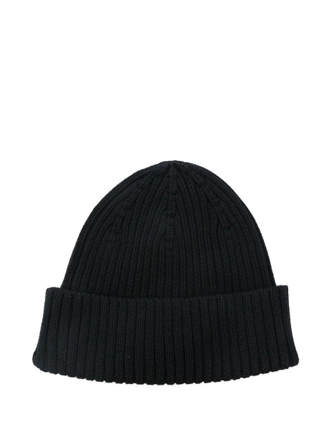 Maison Kitsuné Maison Kitsune Baby Fox Beanie