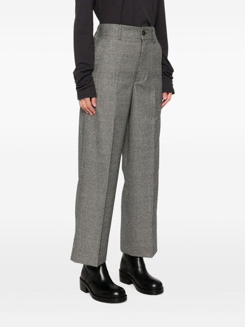 NICHOLSON & NICHOLSON Trousers