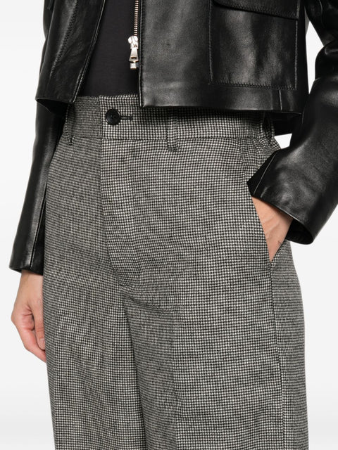 NICHOLSON & NICHOLSON Trousers