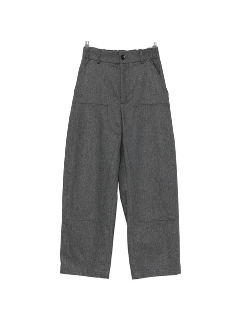NICHOLSON & NICHOLSON Trousers