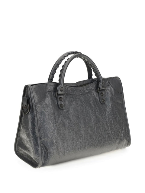 Balenciaga Neo Classic Small Top Handle Bag
