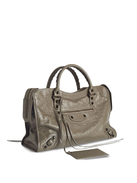 Balenciaga Neo Classic Small Top Handle Bag