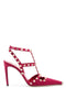 Valentino Garavani With Heel FUXIA