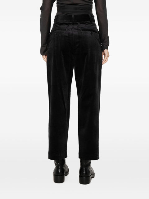 NICHOLSON & NICHOLSON Trousers