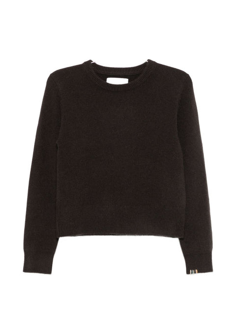 extreme cashmere Sweater