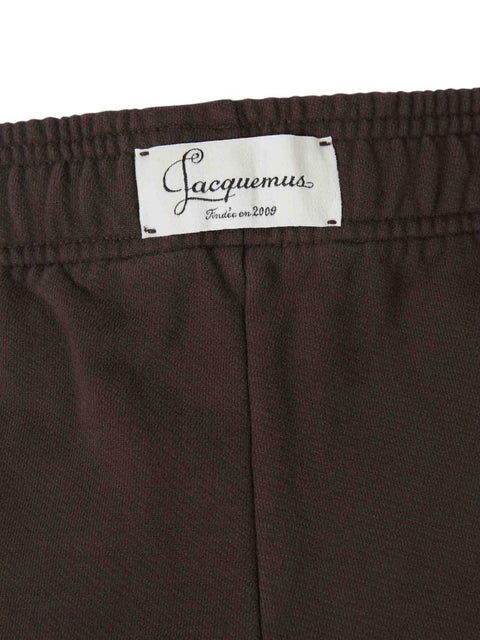 JACQUEMUS Trousers