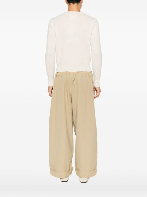 extreme cashmere Sweater