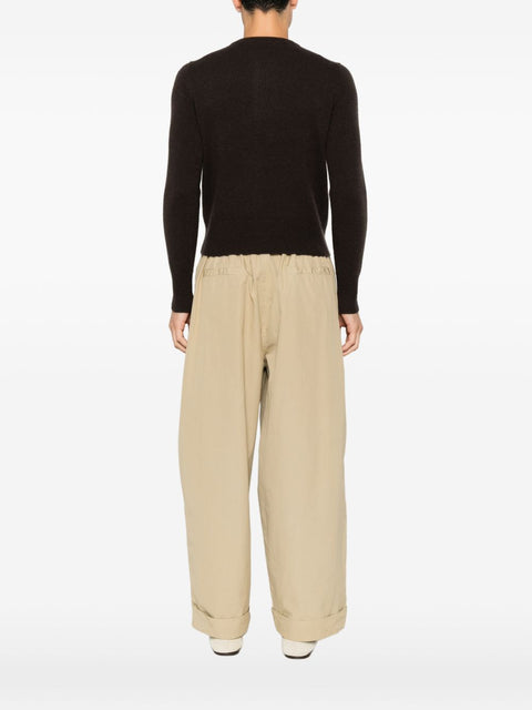 extreme cashmere Sweater