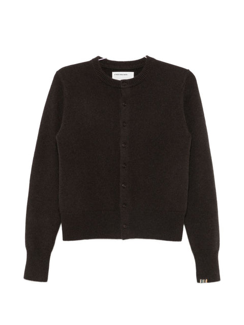 extreme cashmere Sweater