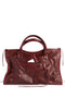 Balenciaga Neo Classic Small Top Handle Bag
