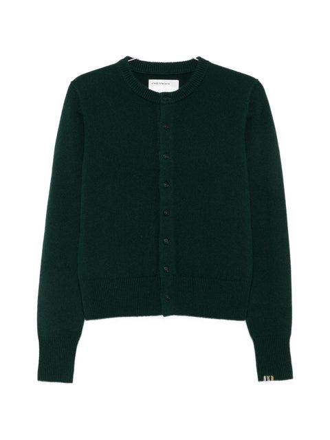 extreme cashmere Sweater